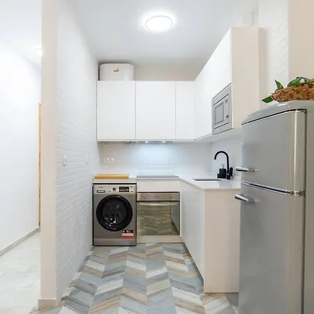 Mathew Cozy Apartment