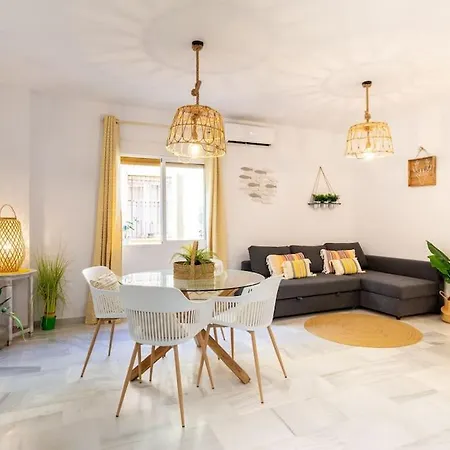 Mathew Cozy Apartment *