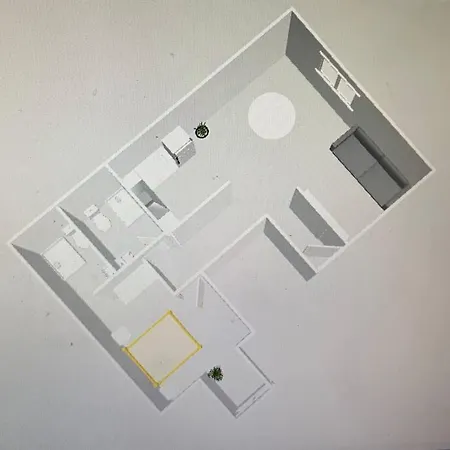 Apartment Mathew Cozy Malaga