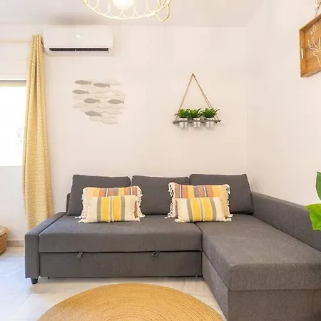 Mathew Cozy Apartment *